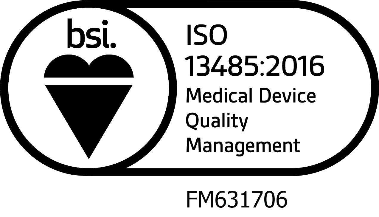 BSI Registered ISO 9001:2000 FS 76392